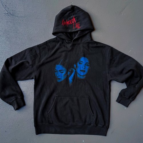 The Veronicas Band Hoodie