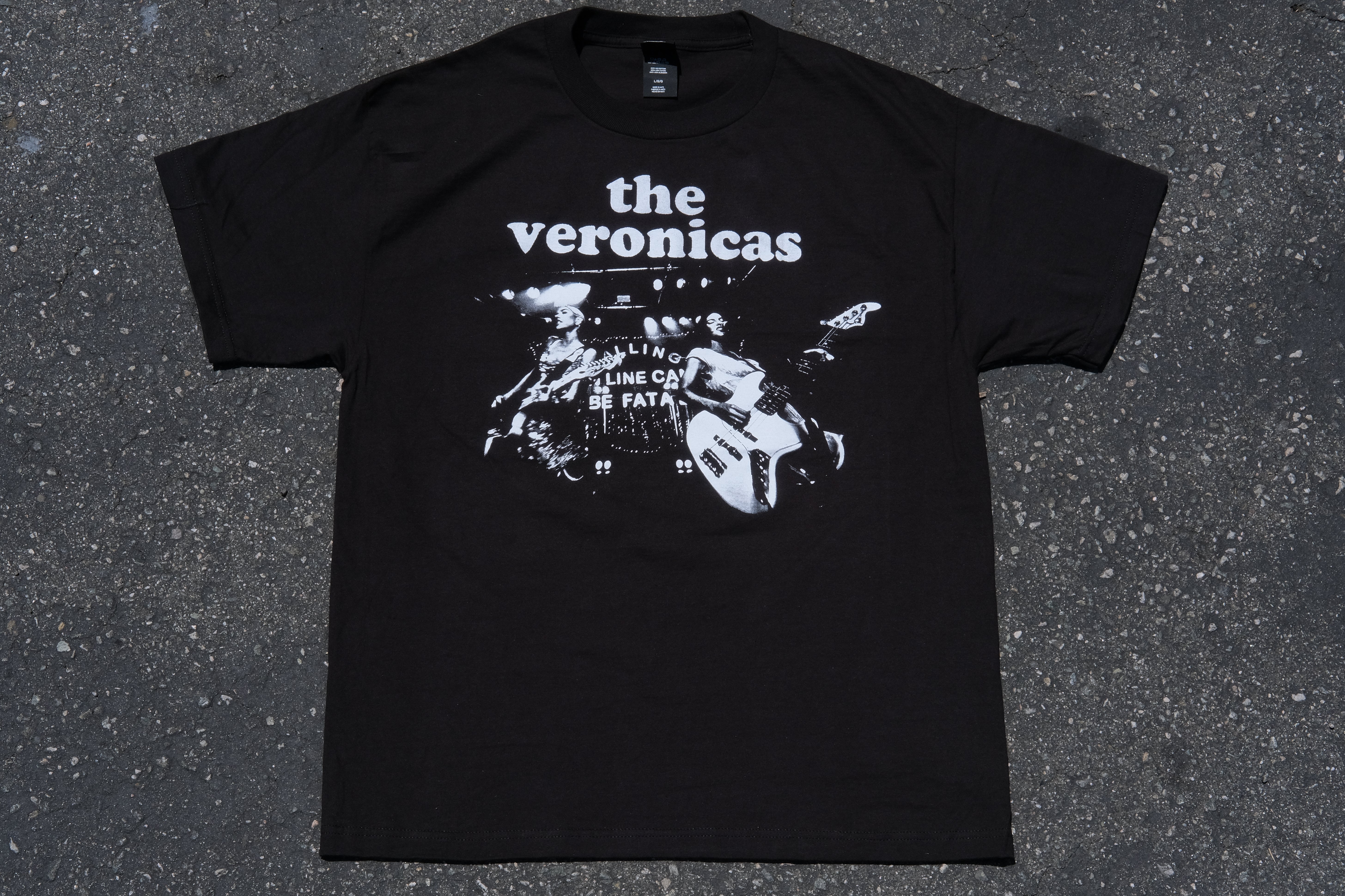 Band Tee