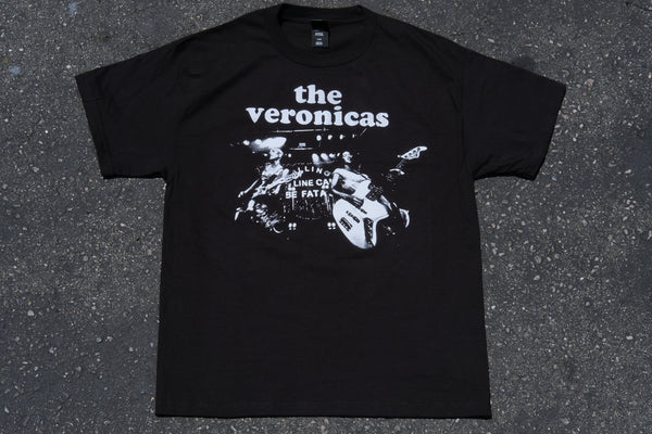 Band Tee