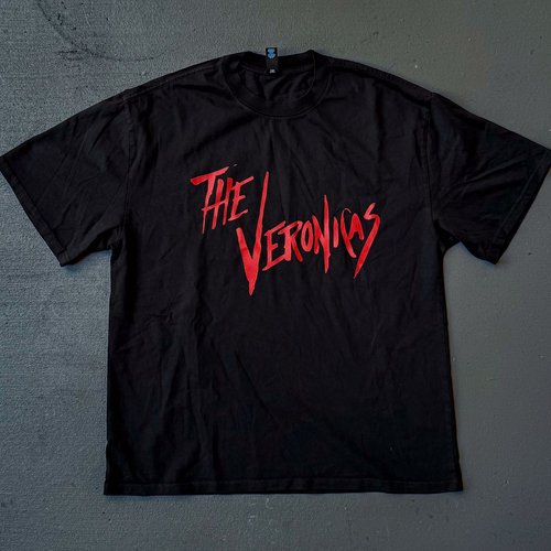 The Veronicas Lips Tee