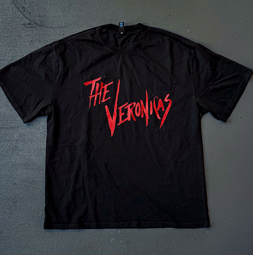 The Veronicas Band T-Shirt